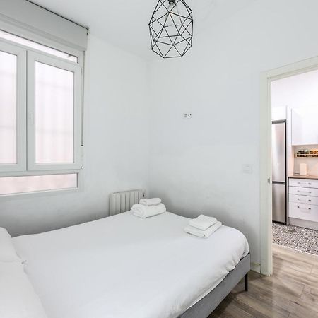 Ferienwohnung Unique Flat La Latina * Billiard & Darts Madrid Exterior foto